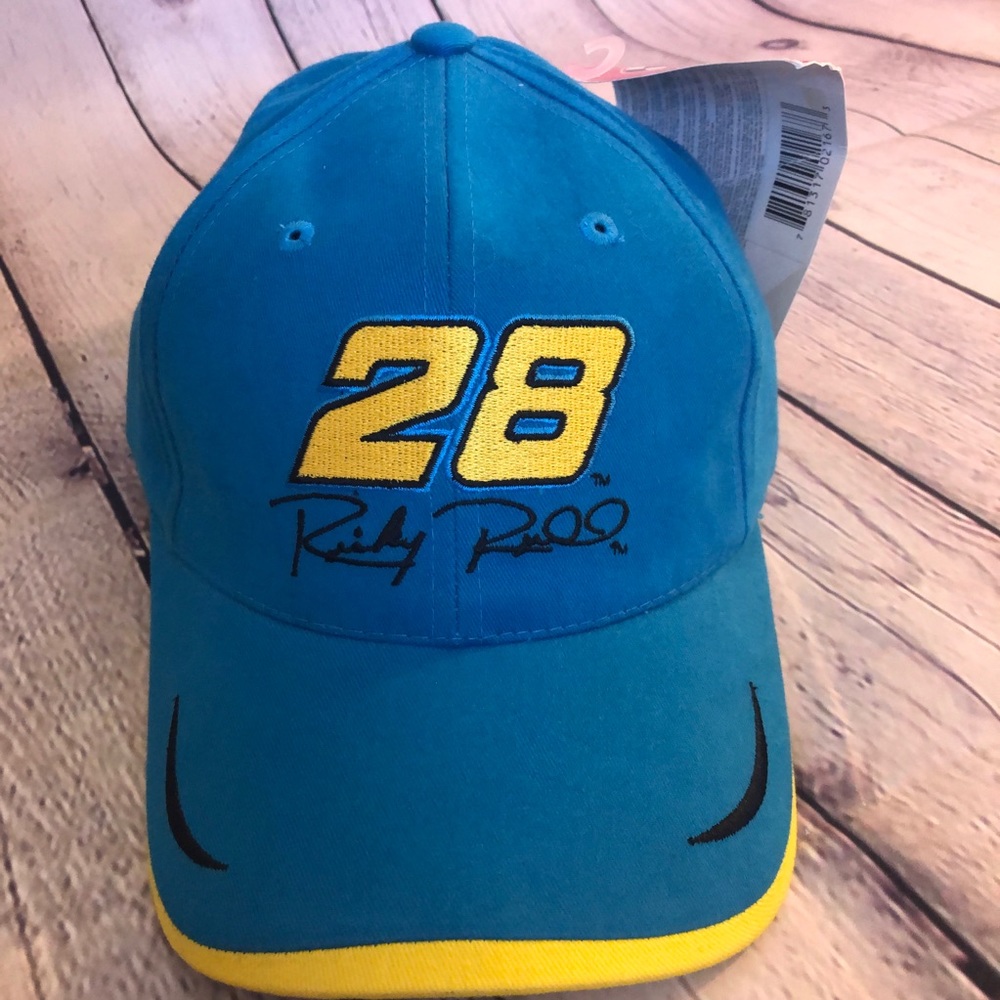NWT Collectors authentic Winner’s Circle Cap
